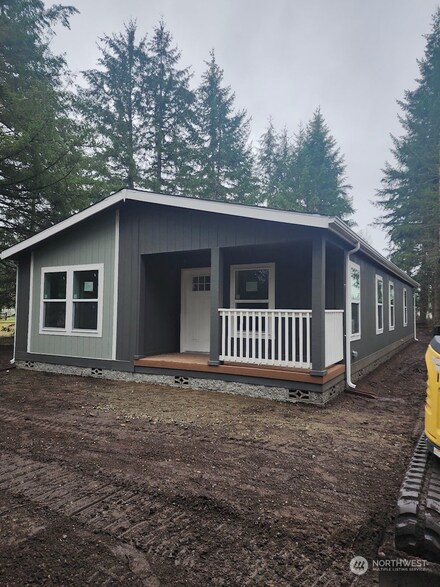 1170 E Mason Lake Rd, Shelton, WA 98584