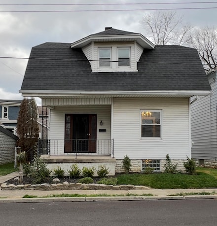 3706 Glenn Ave, Covington, KY 41015