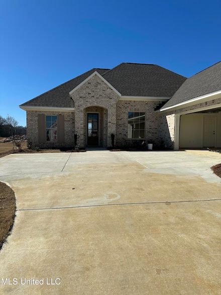 489 Aurora Cir, Madison, MS 39110