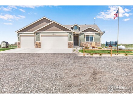 15125 County Road 86, Pierce, CO 80650