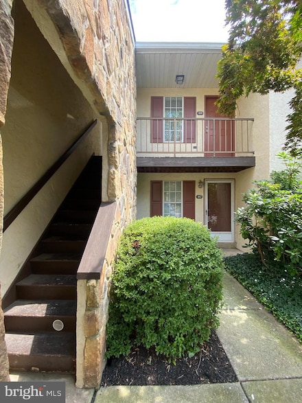 168 Valley Stream Cir Unit 168G, Chesterbrook, PA 19087