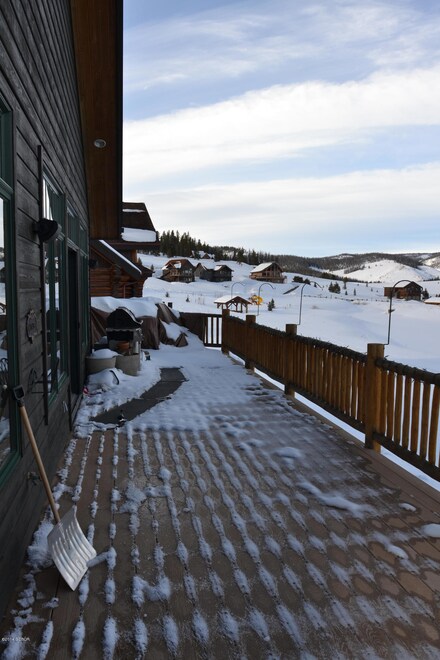 159 Bergamot Dr, Tabernash, CO 80478