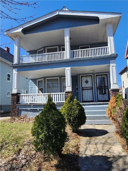 2550 Kendall Rd Unit 2, Cleveland, OH 44120