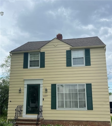 13307 Thraves Ave, Cleveland, OH 44125