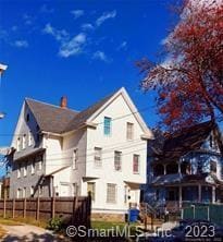 61 Ward St Unit 1, Waterbury, CT 06704