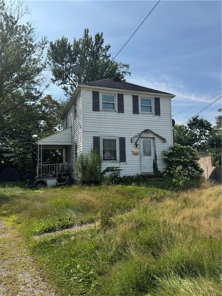 878 Craig St, Clairton, PA 15025