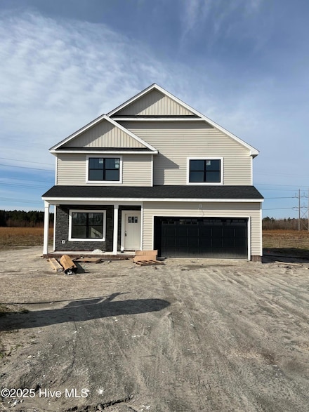 124 Samson Way, Barco, NC 27917