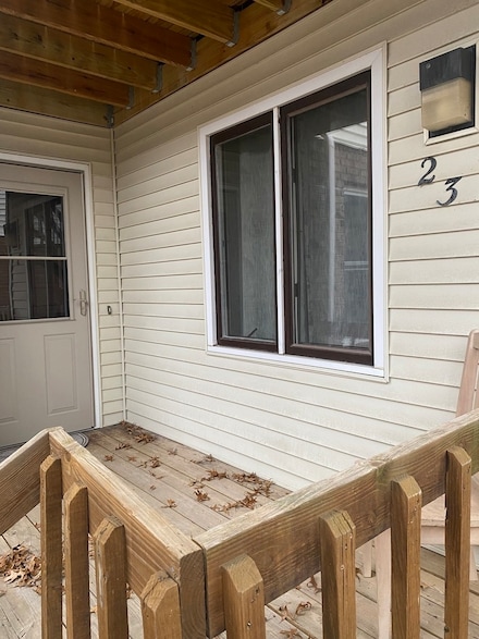 903 N Linden St Unit 23, Normal, IL 61761