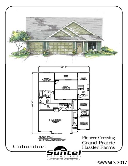 664 SE Mustang Loop, Sublimity, OR 97385