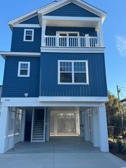 306 6th Ave N, Myrtle Beach, SC 29577