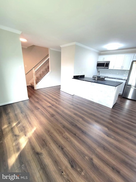 9 Horizon Dr, Frederick, MD 21703