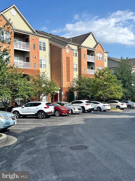 9413 Ashlyn Cir, Owings Mills, MD 21117