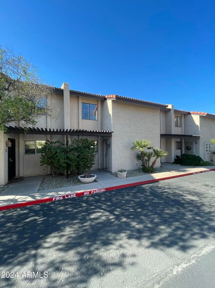 10631 N 15th Way Unit 4, Phoenix, AZ 85020