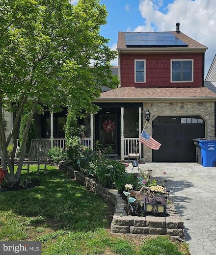 23 Adams St, Swedesboro, NJ 08085