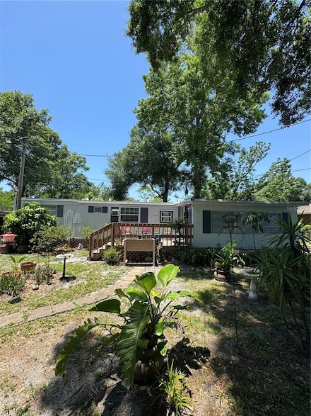3136 Riverdale Rd, Orlando, FL 32817