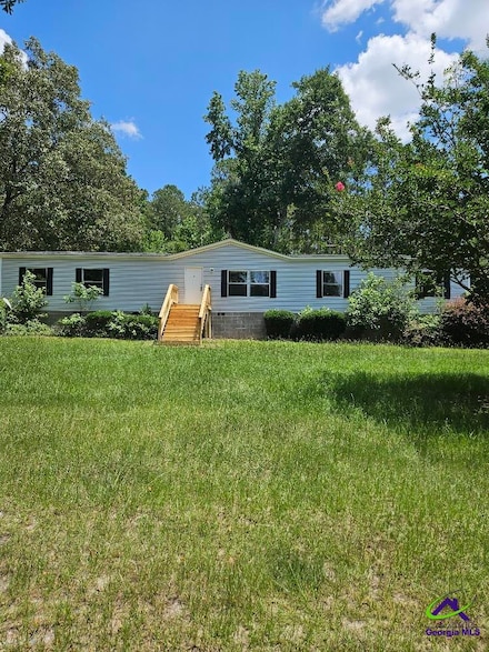 83 Troon Dr, Macon, GA 31217