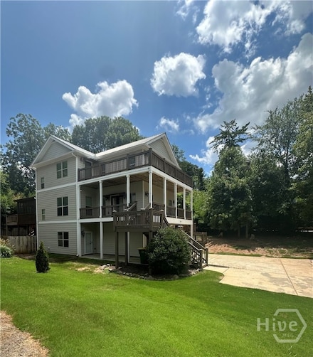 132 N Poplar St, Athens, GA 30601