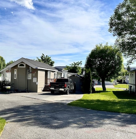 8818 Crescent Bar Rd NW Unit 130, Quincy, WA 98848