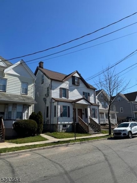391 Alden St, Orange, NJ 07050