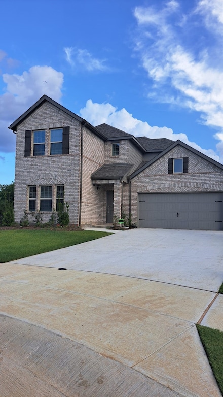 13196 Zion Dr, Providence Village, TX 76227