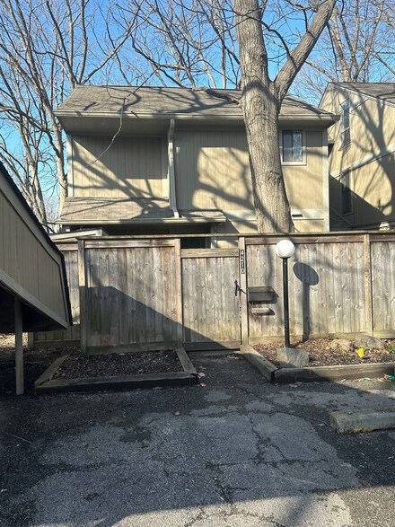 4210 Woodsage Trace, Indianapolis, IN 46237