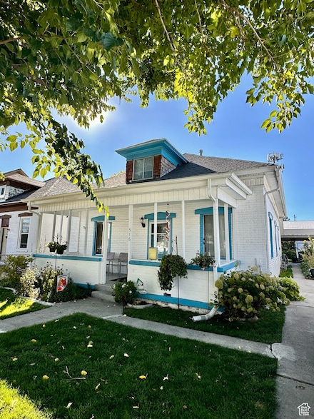 516 S Freedom Blvd, Provo, UT 84601
