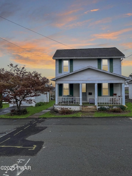 109 North St, Forest City, PA 18421