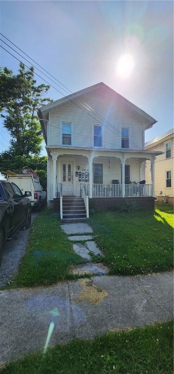 146 Pleasant St, Canandaigua, NY 14424