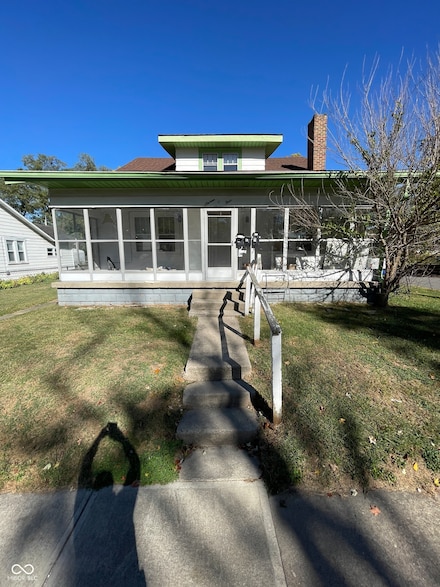 1604 W 15th St Unit A, Anderson, IN 46016