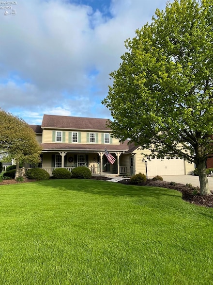 378 Lelar St, Tiffin, OH 44883