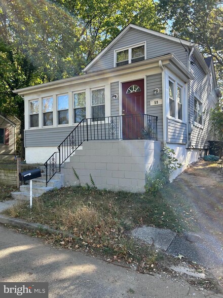 59 Fisher Ave Unit 50, Westville, NJ 08093