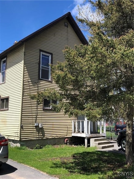 534 W End Ave, Carthage, NY 13619