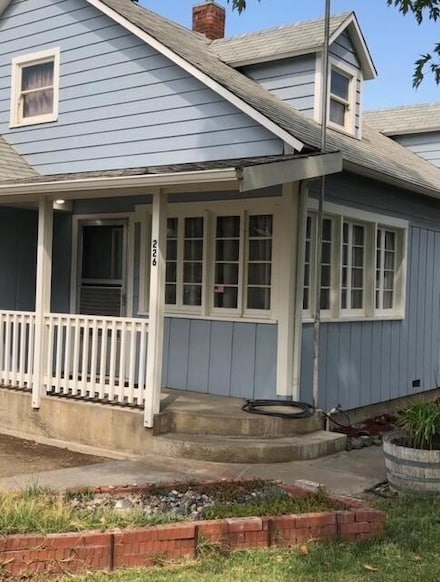 226 W Hartley Ave, Hermiston, OR 97838