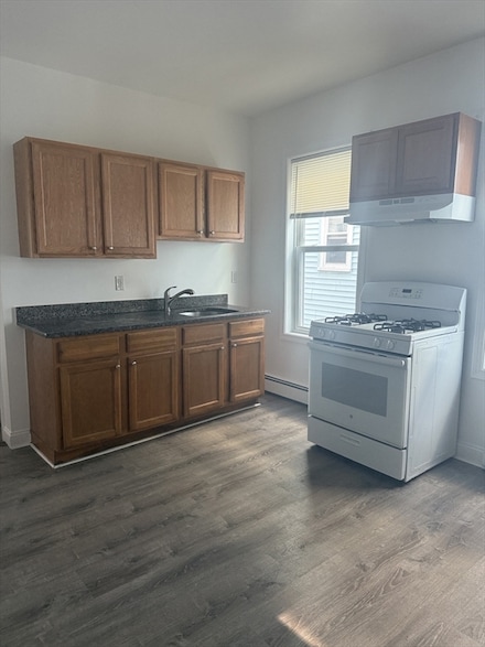 25 Highland St Unit 1, Revere, MA 02151