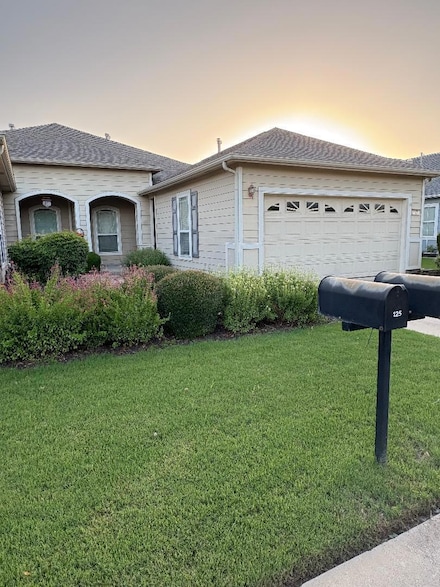 127 Nassau Cir, Georgetown, TX 78633