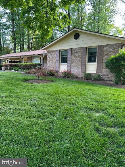12810 Stonecrest Dr, Silver Spring, MD 20904