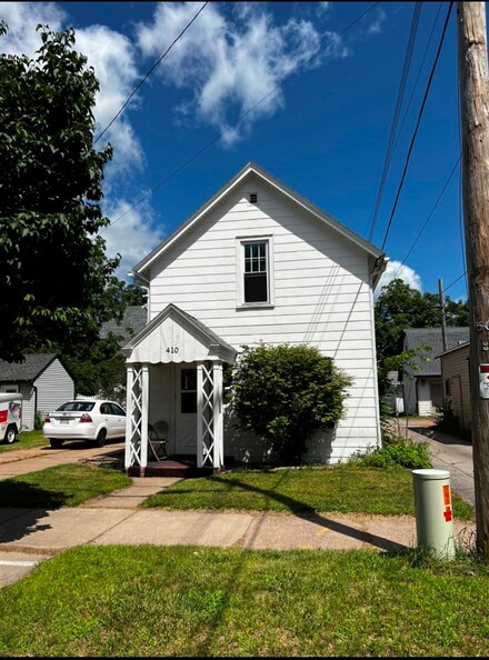 410 Porter St, Wausau, WI 54401