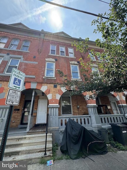 847 E State St, Trenton, NJ 08609