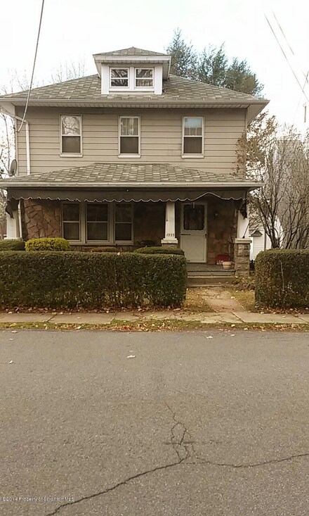 1533 Kingsbury Rd, Scranton, PA 18509