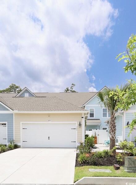 2595 Blue Crane Cir Unit 104, Myrtle Beach, SC 29577