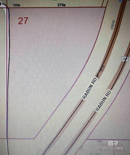 0 Highway 287 Unit 376068, Bay Minette, AL 36507
