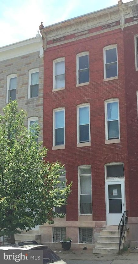 1828 N Broadway, Baltimore, MD 21213