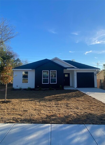 718 Highfall Dr, Dallas, TX 75232