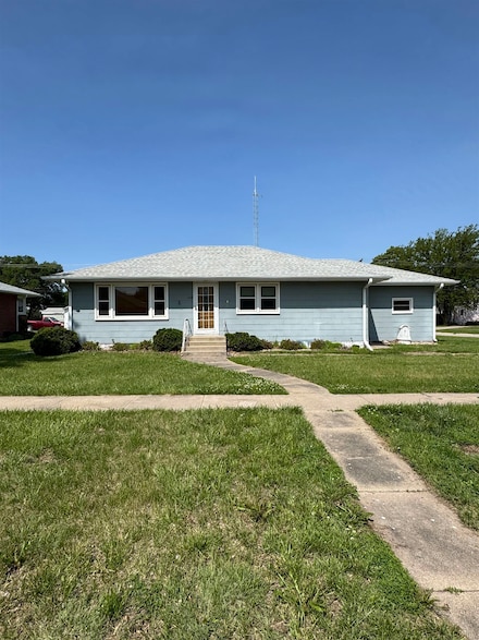 160 N State St, Osceola, NE 68651