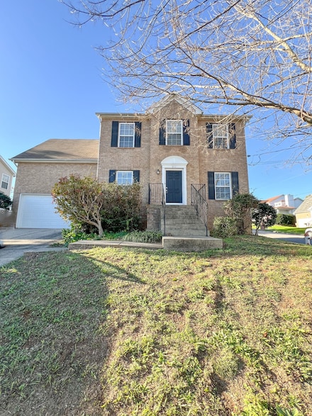 800 Cainbrook Ct, Nashville, TN 37013