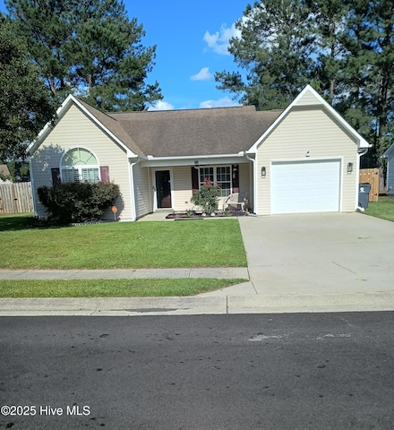 908 Edna Fields Dr, Leland, NC 28451