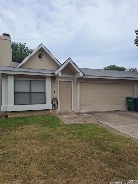 11735 Spring Song Dr, San Antonio, TX 78249