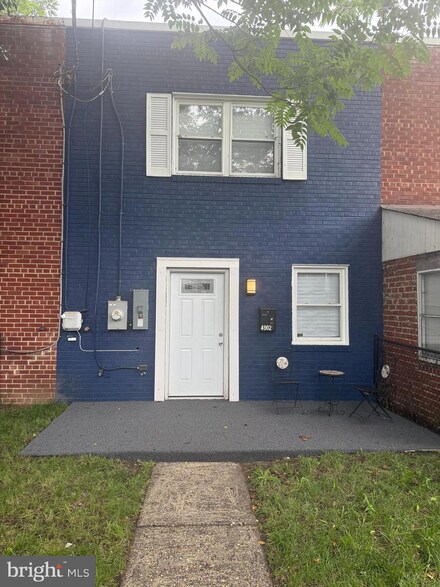 4902 Minnesota Ave NE, Washington, DC 20019