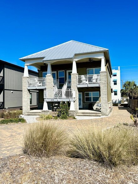406 U S 98, Mexico Beach, FL 32456