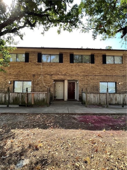 2402 Blanco Dr Unit D, College Station, TX 77845